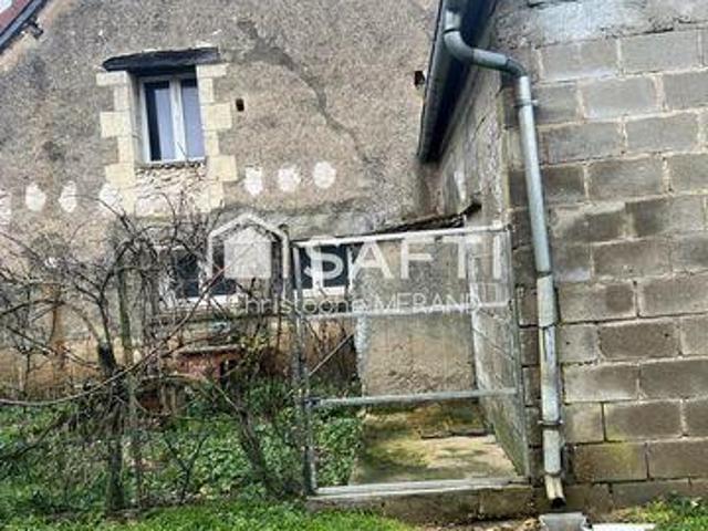 Villa 1 chambres, Les Ormes Poitou 86220 ES99289936