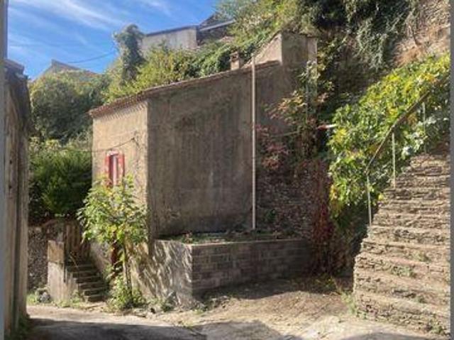 Villa 1 chambres, Lespinassiere Languedoc 11160 DS105882243