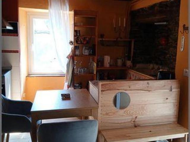 Villa 1 chambres, Lespinassiere Languedoc 11160 ES105882243