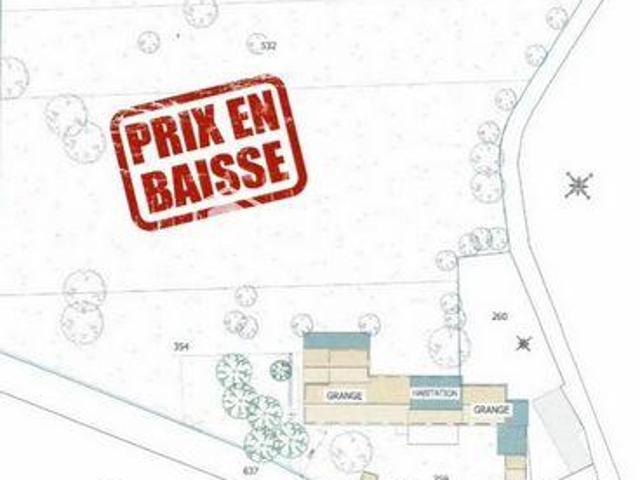 Villa 1 chambres, Lhommaize Poitou 86410 DS102439762