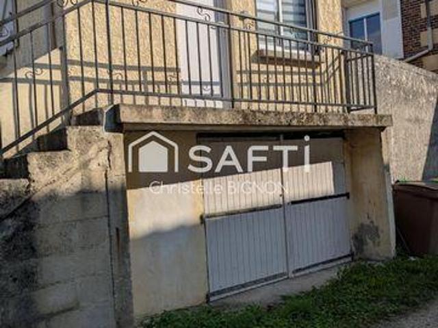 Villa 1 chambres, Liancourt Picardie 60140 DS100777664