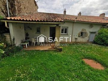 Villa 1 chambres, Limalonges Poitou 79190 DS103014960