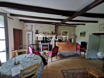 Villa 1 chambres, Limalonges Poitou 79190 ES103014960