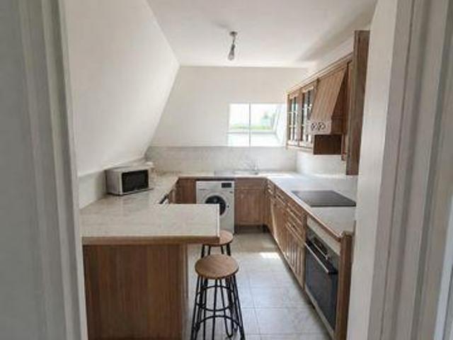 Villa 1 chambres, Limeil Île 94450 DS103415695