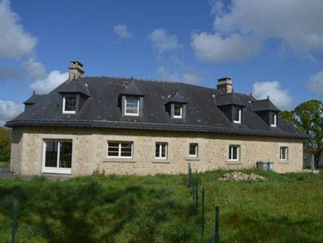 Villa 1 chambres, Loguivy Bretagne 22780 DS101489418