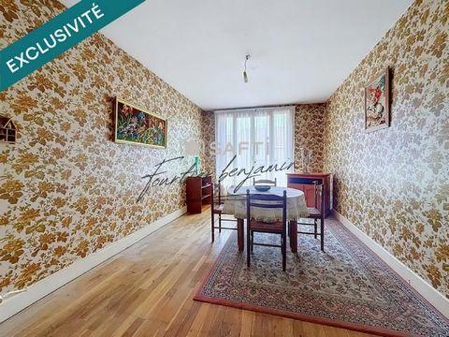 Villa 1 chambres, Longueville Île 77650 DS103963418