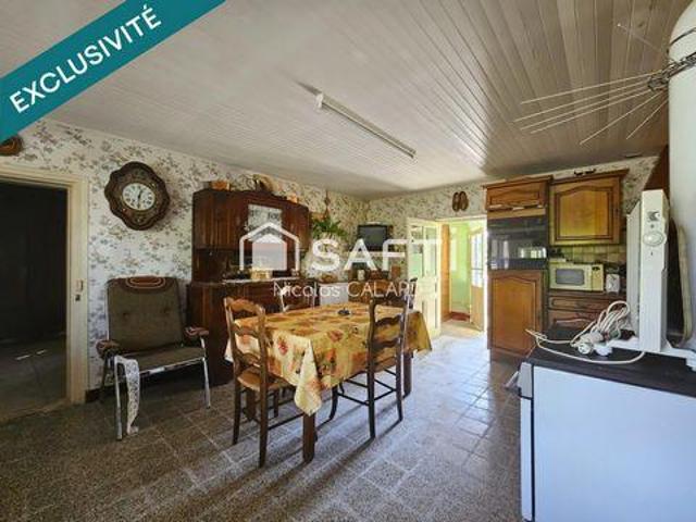 Villa 1 chambres, Louhans Bourgogne 71500 DS103617676