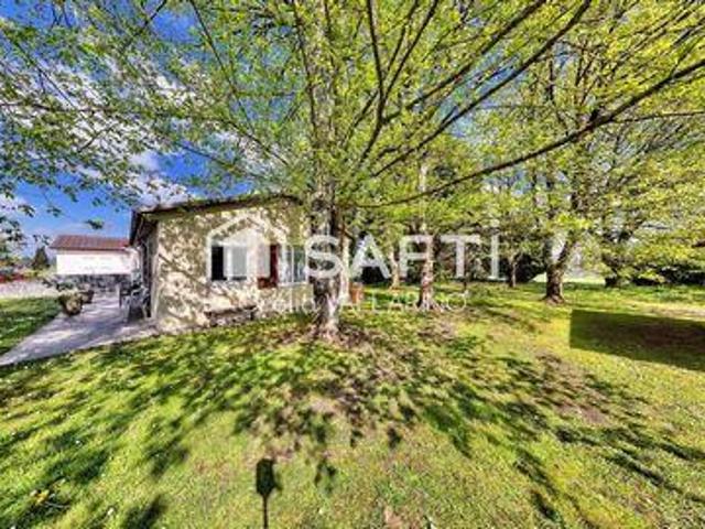 Villa 1 chambres, Pugnac Aquitaine 33710 DS100852465