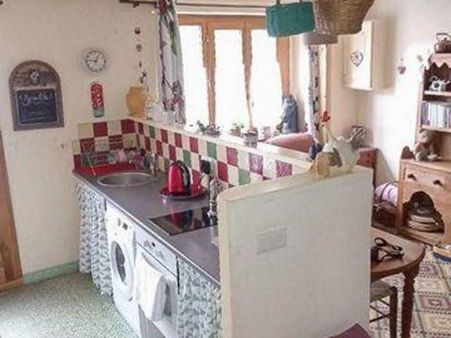 Villa 1 chambres, Puilaurens Languedoc 11140 DS105112152