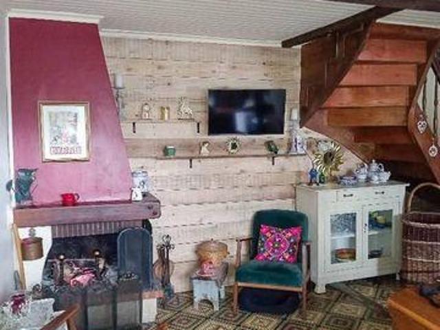 Villa 1 chambres, Puilaurens Languedoc 11140 ES105112152