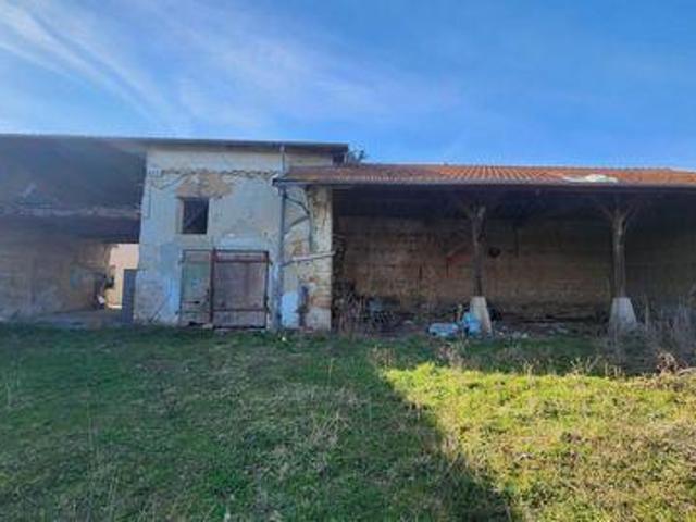 Villa 1 chambres, Pusignan Rhône 69330 DS100778232