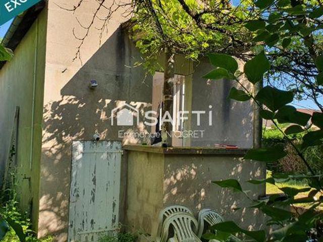 Villa 1 chambres, Pagny Bourgogne 21250 DS100776239