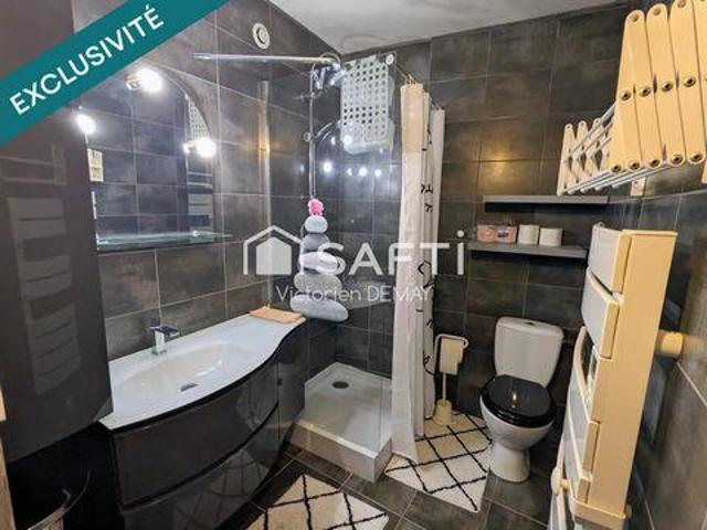 Villa 1 chambres, Panissieres Rhône 42360 ELS105329117