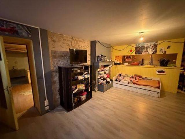Villa 1 chambres, Parnac Centre 36170 DS100853909