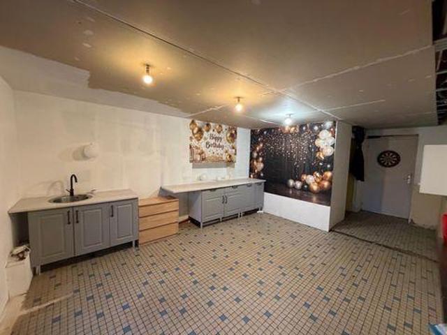 Villa 1 chambres, Parnac Centre 36170 ES105139067
