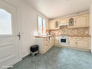 Villa 1 chambres, Pierrelaye Île 95480 DS103491769