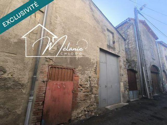 Villa 1 chambres, Plauzat Auvergne 63730 DS99606498