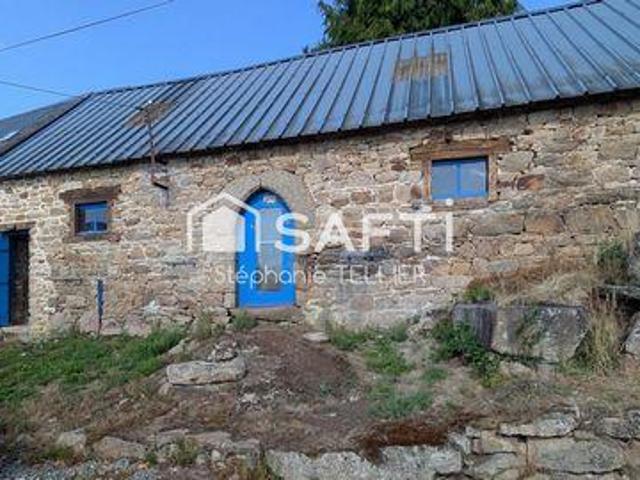 Villa 1 chambres, Plesidy Bretagne 22720 DS105412818