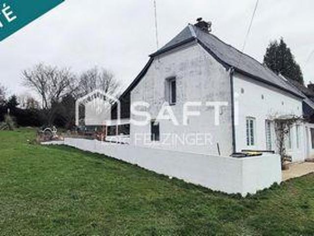 Villa 1 chambres, Plomion Picardie 02140 DLS98386405