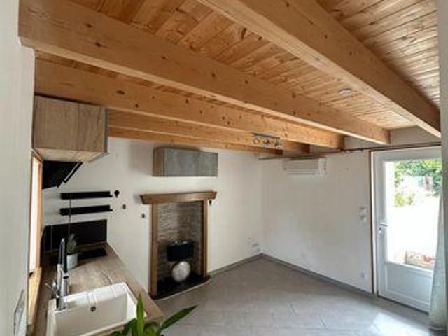 Villa 1 chambres, Plouigneau Bretagne 29610 DS105381349