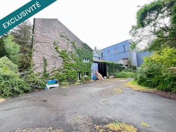 Villa 1 chambres, Pluzunet Bretagne 22140 DS103032430
