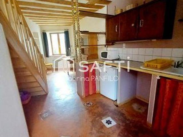 Villa 1 chambres, Poligny Franche 39800 DS102058825