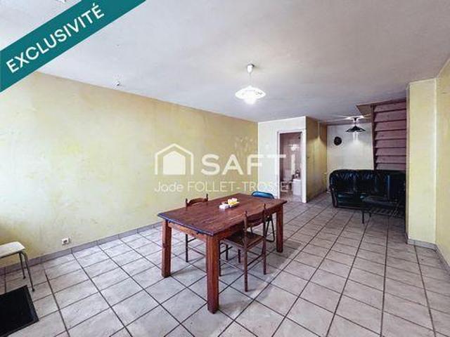 Villa 1 chambres, Poncin Rhône 01450 DS103598631
