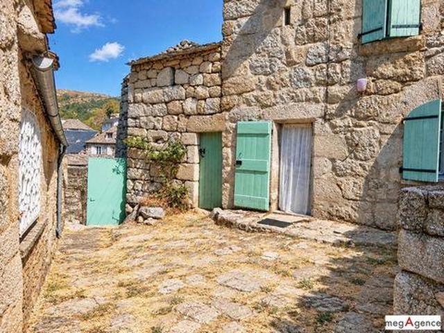 Villa 1 chambres, Pont De Montvert Languedoc 48220 DS105656705