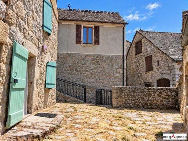 Villa 1 chambres, Pont De Montvert Languedoc 48220 ES105656705