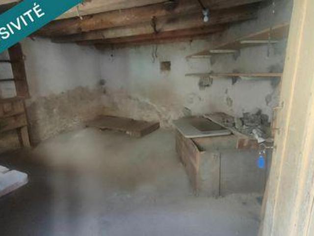 Villa 1 chambres, Porcieu Rhône 38390 DS105720039