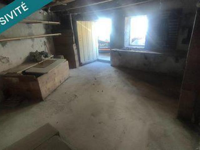 Villa 1 chambres, Porcieu Rhône 38390 ES105720039