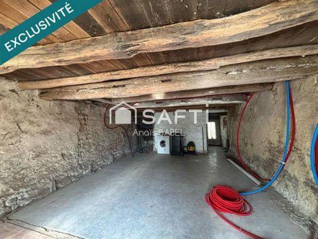 Villa 1 chambres, Pothieres Bourgogne 21400 DLS102023432