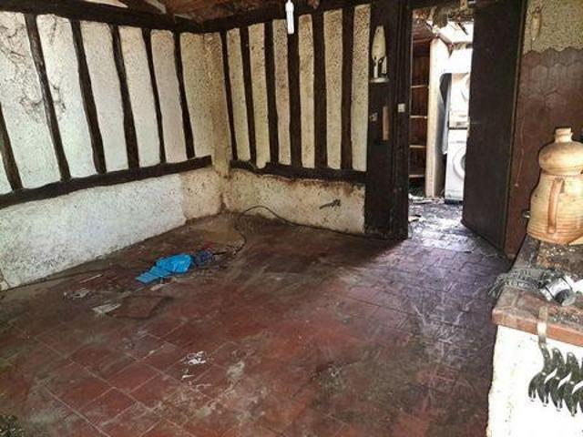 Villa 1 chambres, Pouydesseaux Aquitaine 40120 DS104976736