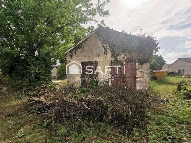 Villa 1 chambres, Prignac Aquitaine 33710 DS101995967
