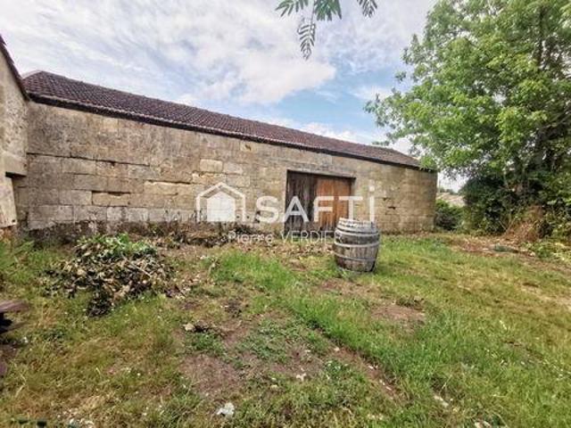 Villa 1 chambres, Prignac Aquitaine 33710 ES101995967