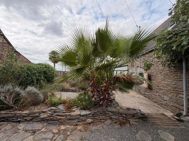 Villa 1 chambres, Ruffiac Bretagne 56140 DS105413164