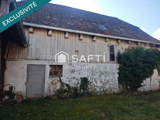 Villa 1 chambres, Ranspach Alsace 68470 DS101489011