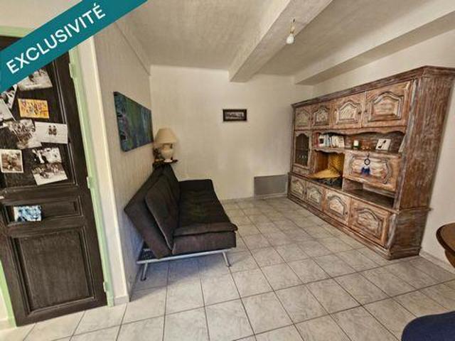 Villa 1 chambres, Reillanne Provence 04110 DS105866167