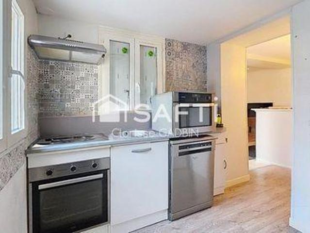 Villa 1 chambres, Renaze Pays de la Loire 53800 ES99018869
