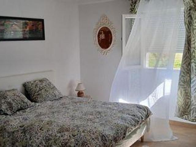 Villa 1 chambres, Restigne Centre 37140 DS105253489