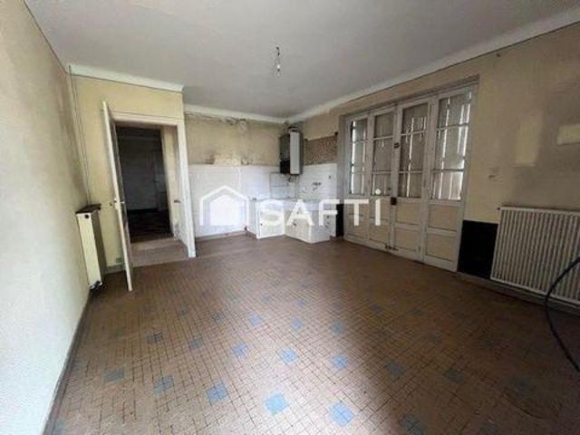 Villa 1 chambres, Reze Pays de la Loire 44400 DS105607382