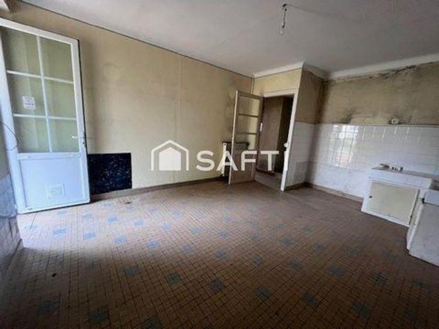Villa 1 chambres, Reze Pays de la Loire 44400 ES105607382