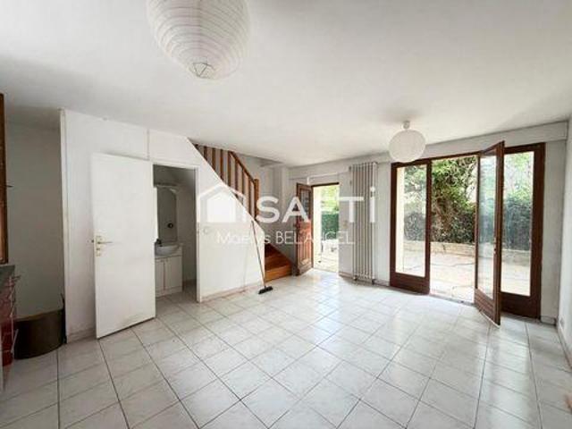 Villa 1 chambres, Ris Île 91130 DS102919304