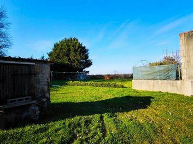 Villa 1 chambres, Rives De l'Yon Bourgogne 85310 DS103182835