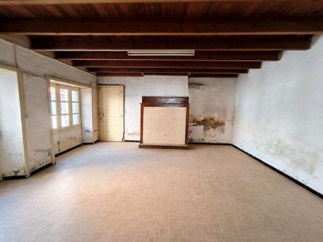 Villa 1 chambres, Rives De l'Yon Bourgogne 85310 DS103617516