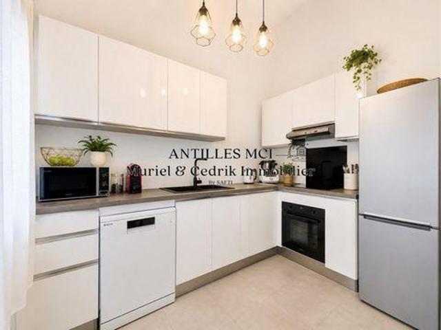 Villa 1 chambres, Riviere Riviere 97215 DLS103659637