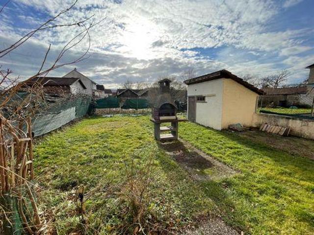 Villa 1 chambres, Ronchamp Franche 70250 DS103491814
