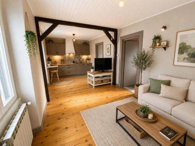 Villa 1 chambres, Ronchamp Franche 70250 ELS103491814