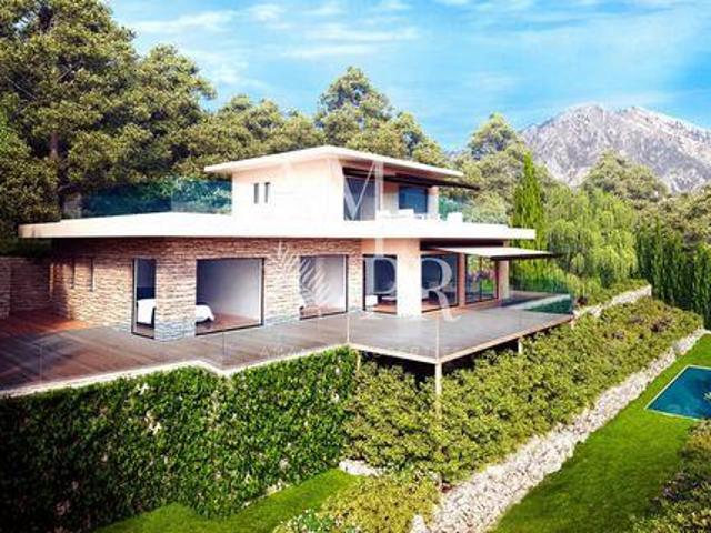 Villa 1 chambres, Roquebrune Cap Martin Provence Alpes Côte d'Azur 06190 DS95399397
