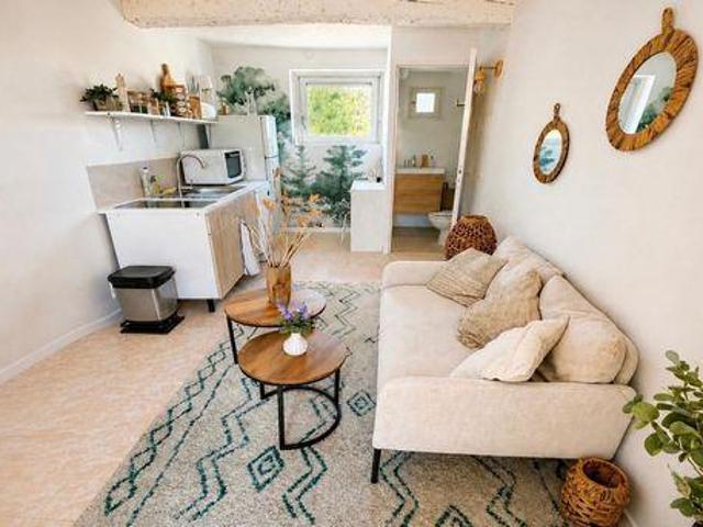 Villa 1 chambres, Roquefort Provence 06330 DLS102251750